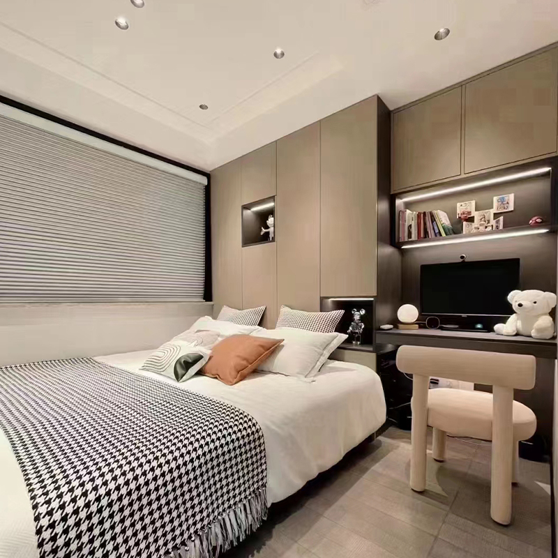 Spásanna a Athrú le taobh istigh painéal balla WPC: Dearadh, Suiteáil, Buntáistí & Tuilleadh