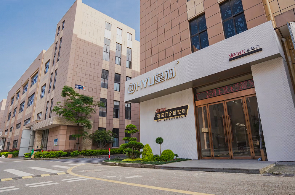 Haining Yunxi Nua Teicneolaíocht Ábhar Nua, Ltd.