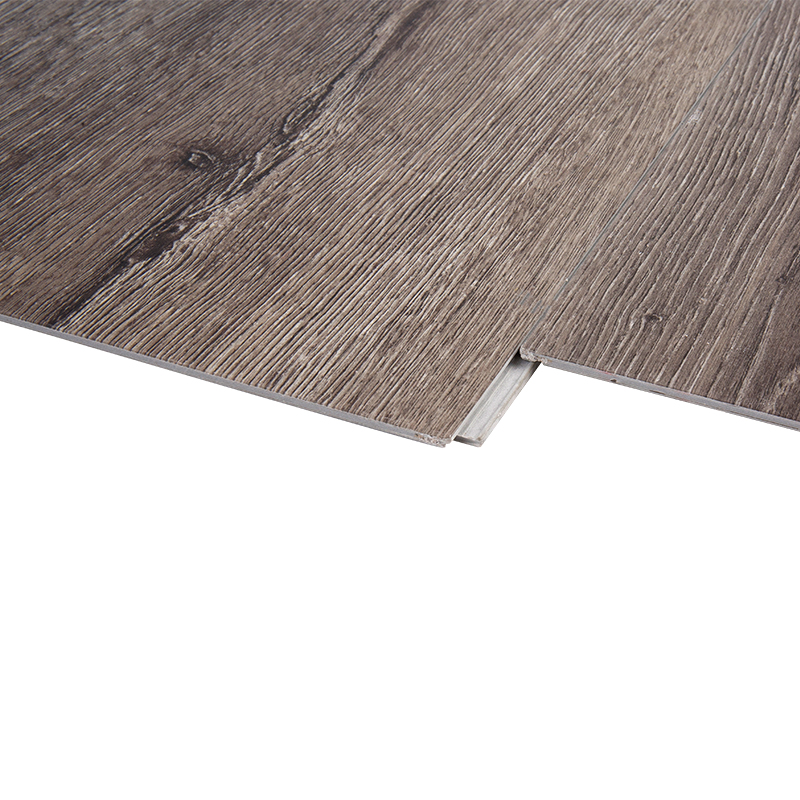 Uiscedhíonach, cruthúnas taise agus maisiú baile atá frithsheasmhach in aghaidh tionchair Tiús Flooring SPC 5 YXSPC22950