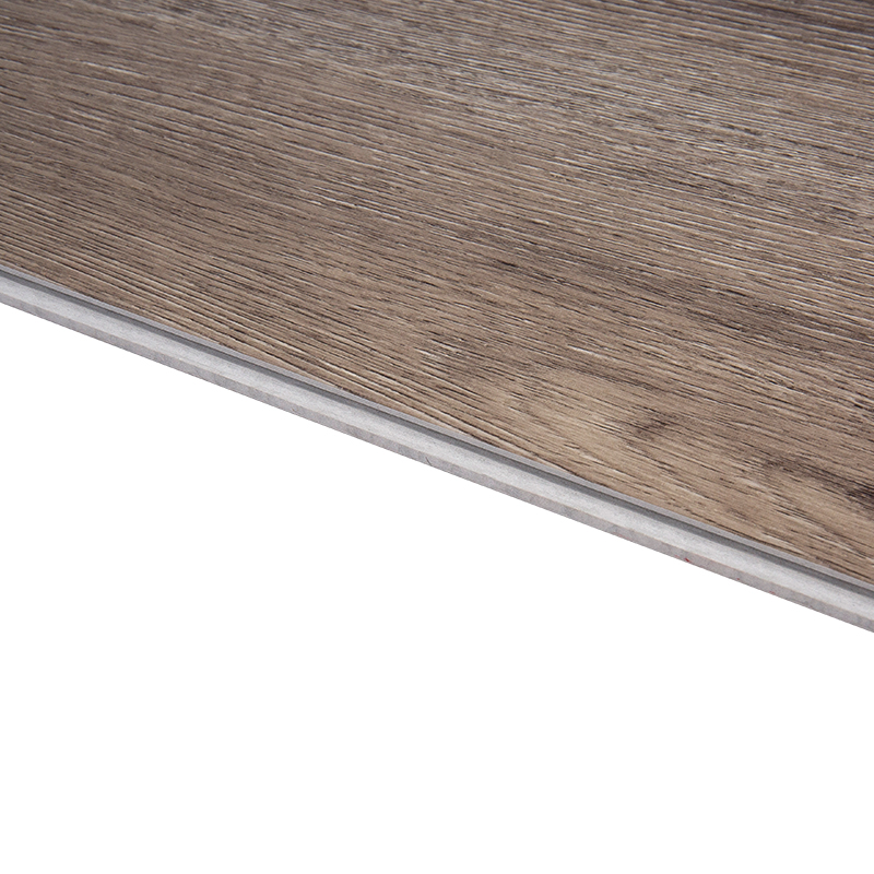 Uiscedhíonach, cruthúnas taise agus maisiú baile atá frithsheasmhach in aghaidh tionchair Tiús Flooring SPC 5 YXSPC22950