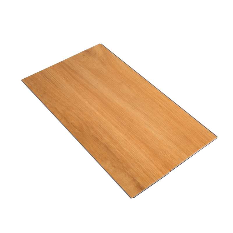 Suiteáil Tiús Éasca agus Taise Taise 6.5mm Flooring SPC YXSPC22965