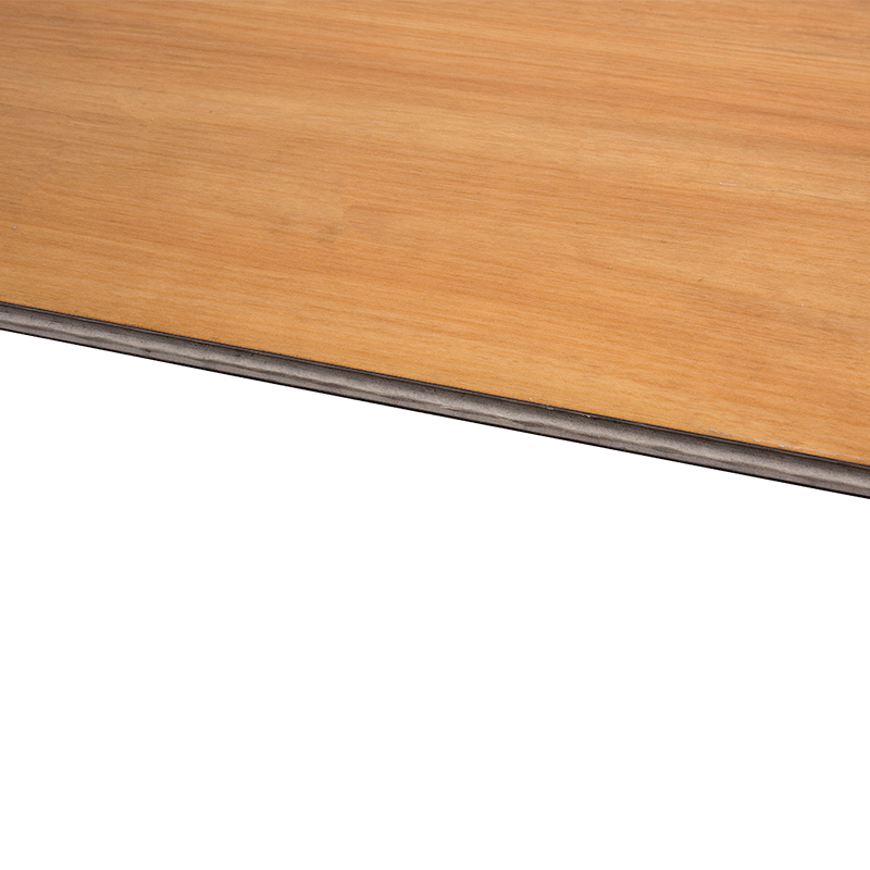Suiteáil Tiús Éasca agus Taise Taise 6.5mm Flooring SPC YXSPC22965