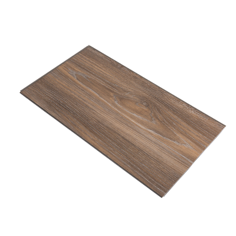 Suiteáil Tiús Éasca agus Taise Taise 6.5mm Flooring SPC YXSPC22965