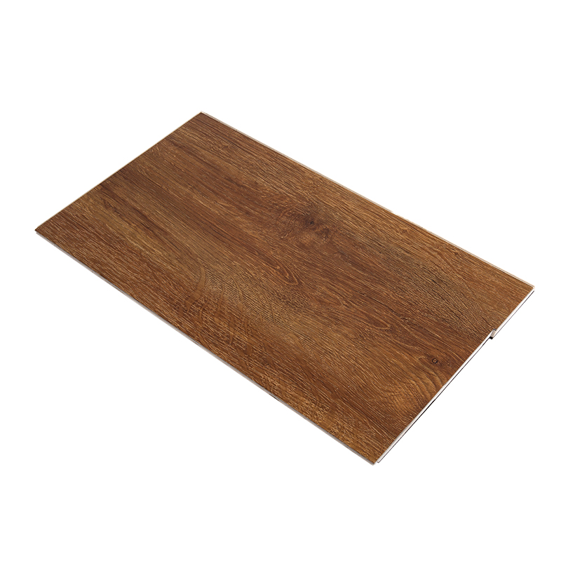 Suiteáil Tiús Éasca agus Taise Taise 6.5mm Flooring SPC YXSPC22965