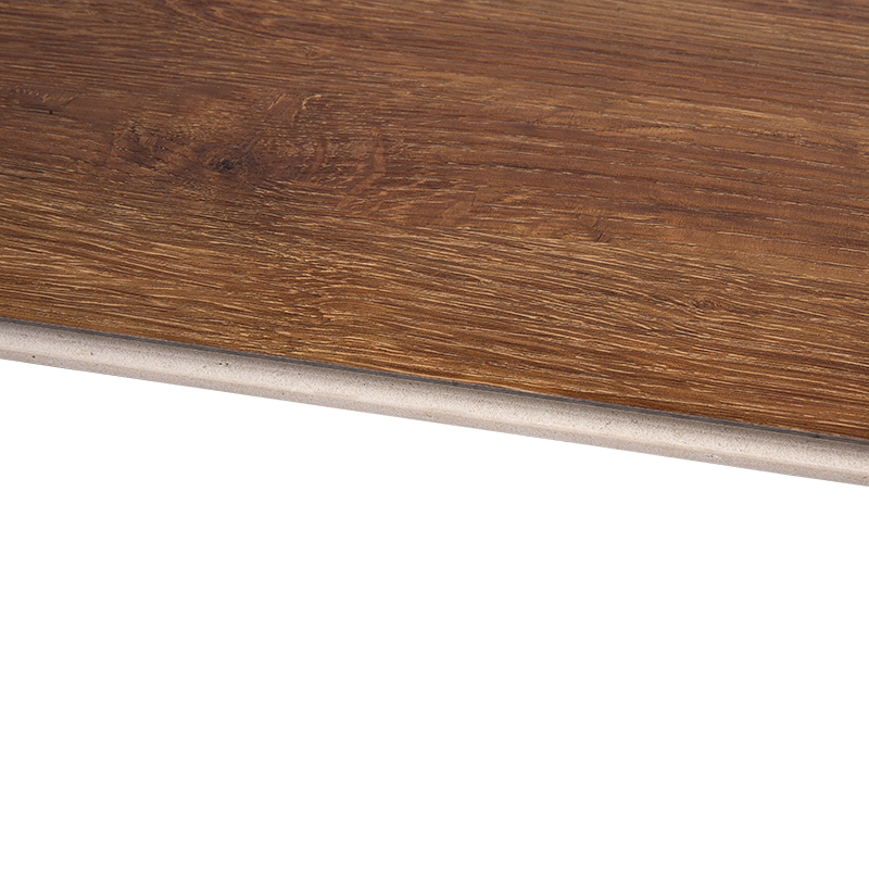 Suiteáil Tiús Éasca agus Taise Taise 6.5mm Flooring SPC YXSPC22965