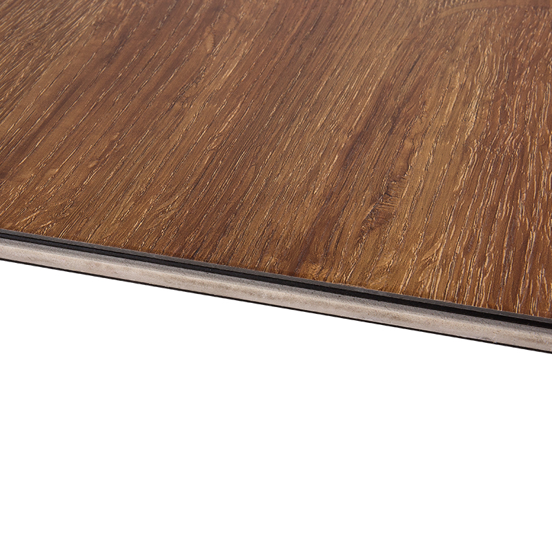 Suiteáil Tiús Éasca agus Taise Taise 6.5mm Flooring SPC YXSPC22965