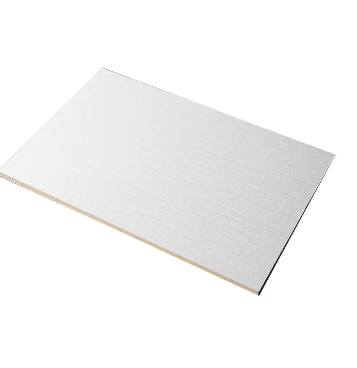 Cén chaoi a bhfeidhmíonn an painéal balla cuartha i dtéarmaí friotaíochta brú gaoithe agus friotaíocht crith talún?