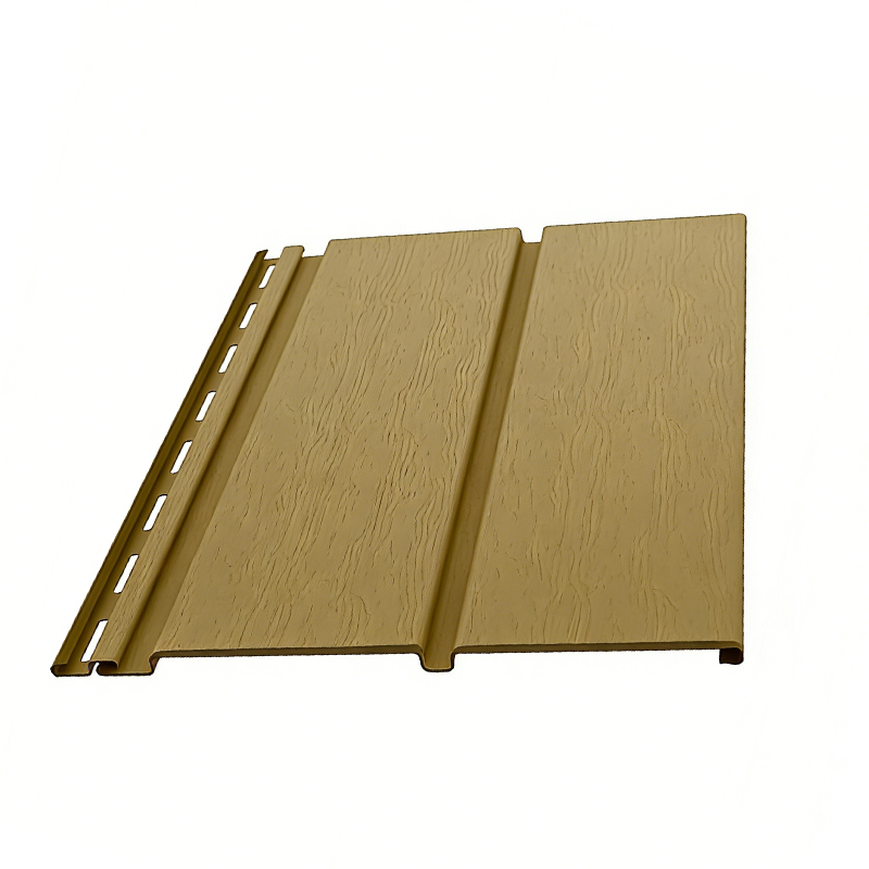 Painéil Soffit PVC: Suiteáil, Scaoileadh & Gach rud a theastaíonn uait